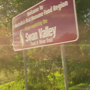 113K views · 979 reactions | The Swan Valley is where you get back to nature, kids run free, friends gather, and couples reunite. | Destination Perth | Facebook