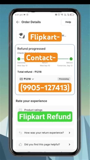 Flipkart customer number se kese bat Kare 2026 new update ##ekart