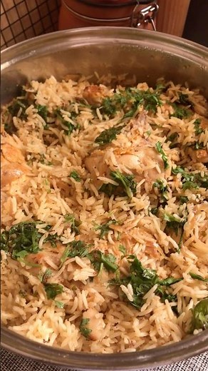 The ULTIMATE Chicken Coconut Rice 🥥 | Easy One Pot Wonder!