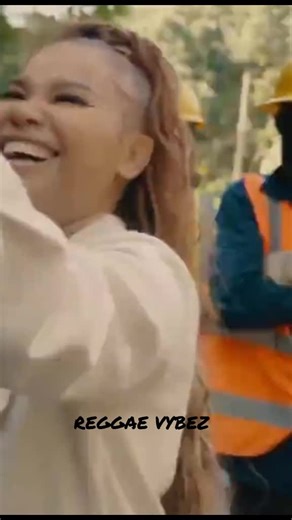 Cecile: Can't Change - A Reggae Music Experience