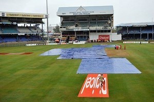 Duckworth-Lewis rival accuses ICC of bias