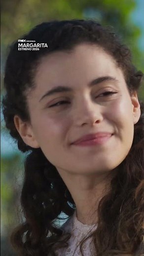 Goodbye Merlin? Coming soon, Margarita on @HBOMaxLa