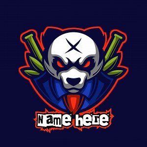 Free youtube gaming logo maker