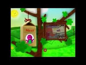 Sprout Split Screen Credits: Later On/Next (Play With Me Sesame/Barney And Friends)