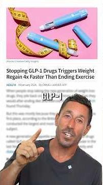 The truth about new weight loss drugs