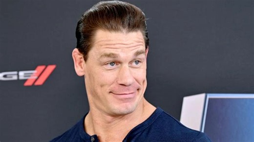 Shelved John Cena Movie Finally Given Release Date – TJR Wrestling