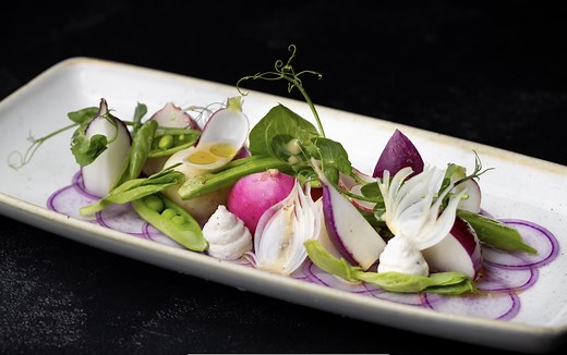 Crossroads Kitchen Calabasas | Restaurants in Calabasas, Los Angeles