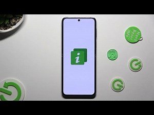 How to Check Phone Specification in Samsung Galaxy Z Flip 5 - ...