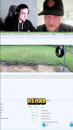 USING BUY BOX CARTEL SOFTWARE TO CLOSE DEALS 🧃 #entrepreneur #investing #realestateentrepreneur