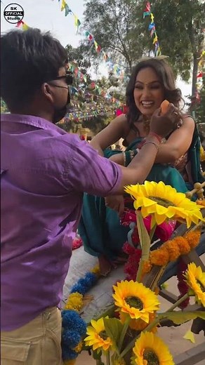 #video South Ke Heroine Shooting Video | Gunjan Singh & Shilpi Raj | Queen Shalini | Full BTS 4K