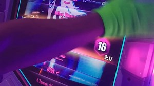 【舞立方】Feel the O2JAM高级爆炸手元