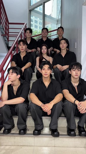 #SABOTAGE Challenge with Kwon Eunbi: Dance Collaboration