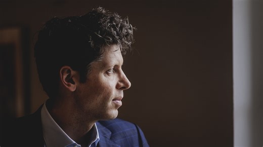 Sam Altman is tired of the AI bubble talk — and says OpenAI could be worth $100 billion by 2027