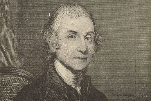 Joseph Priestley