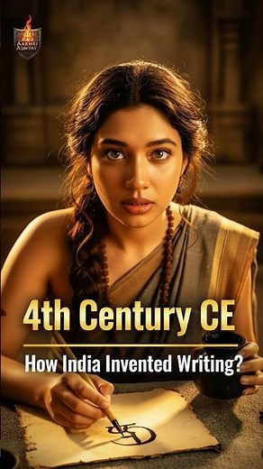 Invention of Scripts | Evolution of Ancient Scripts #evolution #writinghistory #ancientindia