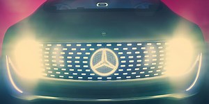 2016’s Top Ten Tech Cars