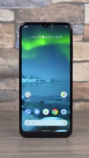 Nokia G21