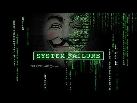 create computer virus - how to create an awesome (harmless) computer virus prank (fake virus)