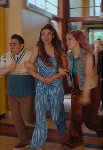 Nieuwe aflevering van Like Me nu beschikbaar!