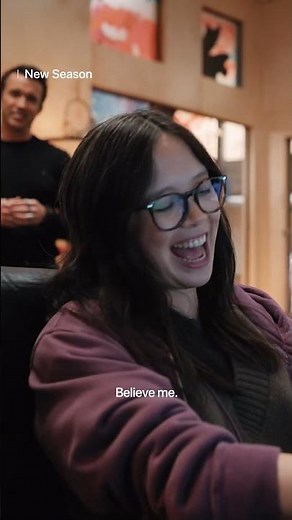 New episodes, new HR violations. #MythicQuest