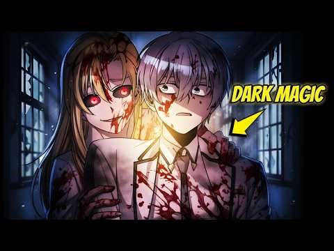 After SAVING Everyone With His GUN He's Recruited By GUILDS But New THREATS Emerge|MANHWA RECAPE