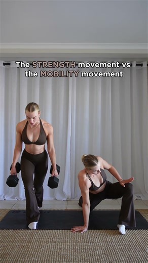 Want BETTER Mobility? Try These Simple Drills Now 🔥