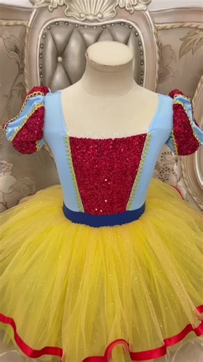 Dance costumes for kids aged 3-8 #DanceCostume #KidsDanceCostume #DanceCostumeFactory #BalletDanceCostume