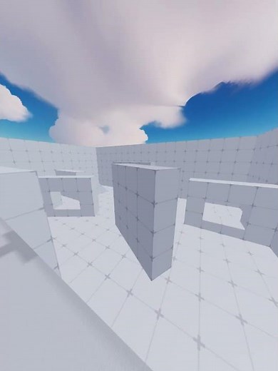 roblox rivals maps part 1 arena #viral #roblox #edit #rblx #subscribe #gaming #part1 #arena