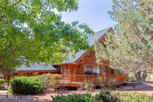 6168 W Hidden Pines Loop, Pine, AZ 85544 | Estately 🧡 | MLS# 6995616