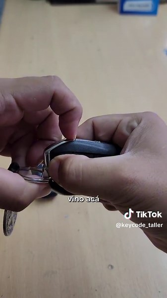 Duplicado de Llaves para Peugeot 208 en Key Code