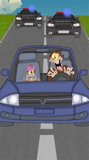 New Dilbert and Dingus Shorts: Bad Influence 😑