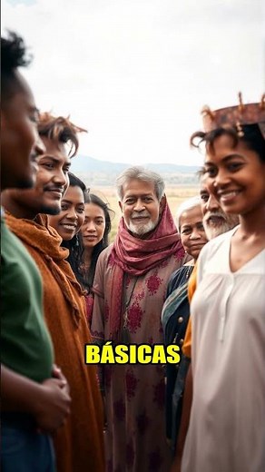 Emociones Básicas Universales 😮