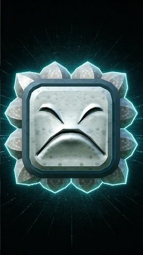 Evolution of Thwomp in Super Mario Games (2010 - 2023)