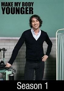 Make My Body Younger: Episode 8