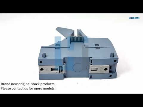 6es7 241-1ah32-0xb0 new original siemens s7-1200 plc programming controller module