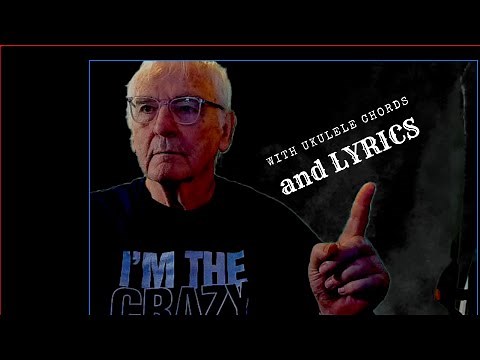 Ukulele Strumalong - Blue Hawaii with chords and lyrics