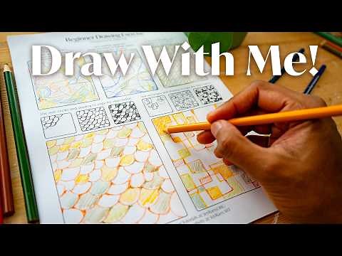 Beginner Drawing Exercise that Changes Everything!