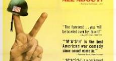 M.A.S.H. / MASH (1970) - Ver Película Completa en Español / Castellano - FULLTV