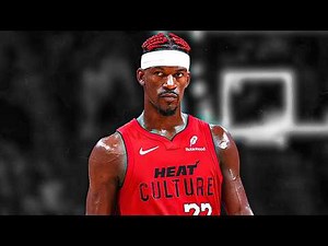 We Know Why Jimmy Butler is So Angry