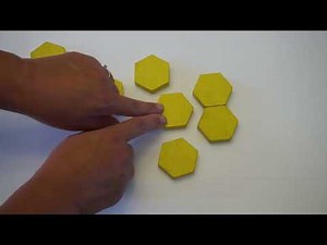 Regular Polygons and Regular Tessellations
