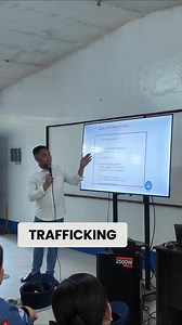 Is the adoption intercountry? Was it done for exploitation? Is it a large-scale syndicate? These are signs of human trafficking. Know the red flags to protect vulnerable children. #HumanTrafficking #AdoptionAwareness #ChildProtection #EndExploitation | Atty. Alman-Najar Namla
