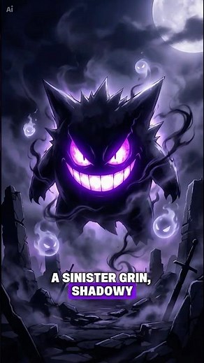 The Scariest Pokémon Ever? You Won’t Believe Number 1! 💀 #shorts