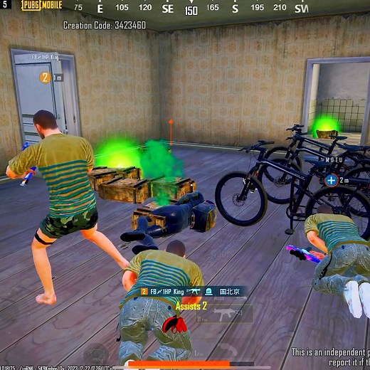 12K views · 126 reactions | wait for end#pubgmobile #RebelGaming | Pro Gamer | Facebook