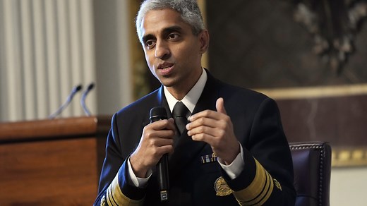 The U.S. surgeon general wants cancer warnings on alcohol. Here's why