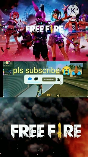 # || Old repair kit 🥺 || free fire || pls subscribe 😭🙏🏾 ||#freefire #trending #######