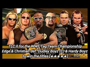 WWF WrestleMania X-Seven (17) (2001) Review