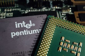 How a Minor Calculation Error Cost Intel Half a Billion Dollars