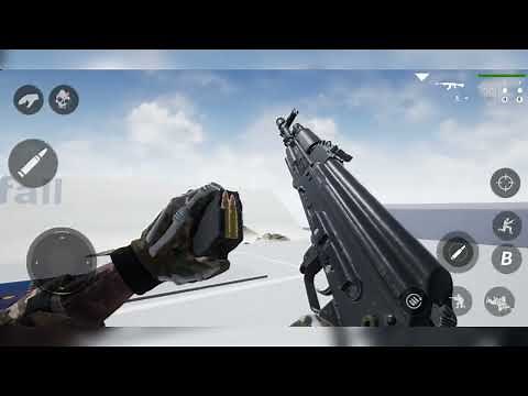 Call of Duty®: Modern Warfare® II - Engine on Mobile - DY Visual Media Prototype [1440p60]