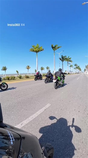 Que buena sensación al escuchar esos motores. 🏍️🔊🥴 #biker #motos #fyp #parati #viral @JulianMC.21 @oscarpxR6 @👻🔥 El de la r6 🔥👻 @Adrián Favela