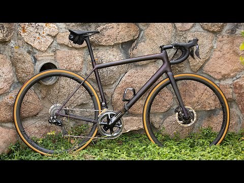 Specialized Aethos First Ride Review